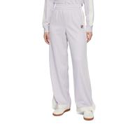 FILA Lorce Track Pants Thistle Talla: M | Pantalones Deportivos Outlet | Mujer | Púrpura