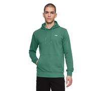 FILA Lumezzane Hoodie Fir Talla: S | Sudaderas con Capucha Outlet | Hombre