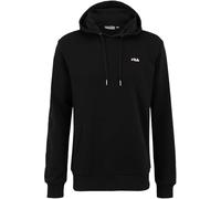 FILA LUMEZZANE Sudadera-Negro-L, Negro, L