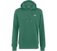 FILA LUMEZZANE Sudaderas con Capucha Fir-L, Abeto, L
