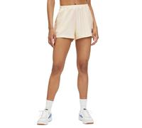 FILA Lusaka Towelling Shorts Antique White Talla: S | Shorts Deportivos Outlet | Mujer | Blanco