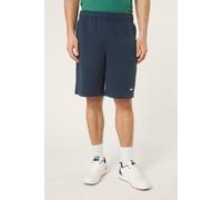 FILA Lusciano Sweat Shorts Black Iris Talla: L | Pantalones Cortos Outlet | Hombre | Negro
