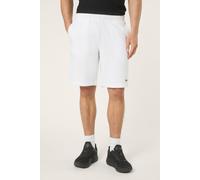 FILA Lusciano Sweat Shorts Bright White Talla: M | Pantalones Cortos Outlet | Hombre | Blanco