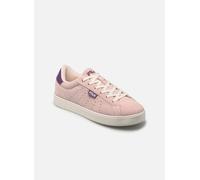FILA Lusso S Wmn Mauve Chalk-sunset Purple Talla: 36 | Zapatillas Deportivas Outlet | Mujer | Púrpura
