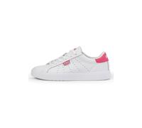 FILA Lusso Cb Wmn White-camellia Rose Talla: 37 | Zapatillas Deportivas Outlet | Mujer | Rosa