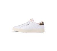 FILA Lusso F Wmn White-leopard Talla: 41 | Zapatillas Deportivas Outlet | Mujer | Blanco