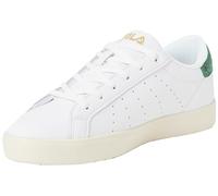 FILA Zapatillas deportivas bajas 'LUSSO' verde / blanco, Talla 40
