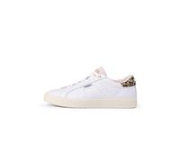 FILA Lusso F Wmn, Zapatillas Mujer, White Leopard, 37 EU