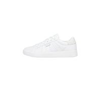 Fila Lusso Wmn - Tenis para Mujer, White, 38.5 EU