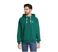 FILA Lutheran Hoody Aventurine Talla: L | Sudaderas con capucha Outlet | Hombre |