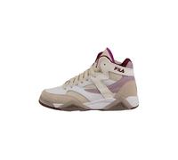 FILA M-squad Nbk Wmn Turtledove-taupe Gray Talla: 37 | Zapatillas Deportivas Outlet | Mujer | Gris