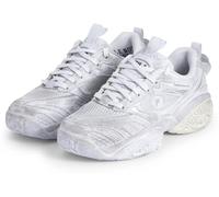 Fila MAGNIFILA Wmn - Zapatillas Deportivas para Mujer, Color Blanco, malvavisco, Talla 41 EU, Color Blanco., 41 EU