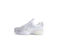 FILA Magnifila Wmn, Zapatillas Mujer, White Marshmallow, 36 EU