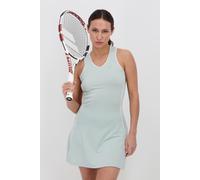 Fila Match Point - Verde - Vestido Tenis Mujer talla XS