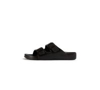 FILA Matero Slipper Coffee Bean Talla: 46 | Chancletas Outlet | Hombre | Marrón