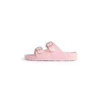 FILA Matero Slipper Wmn, Sandalia Mujer, Color Rosa, 37 EU