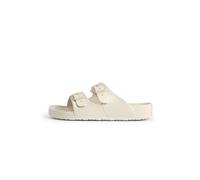 FILA Matero Slipper Wmn, Sandalia Mujer, Turtledove, 40 EU