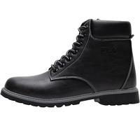 Fila Botas de moda para mujer Maverick Mid Negro 42 EU