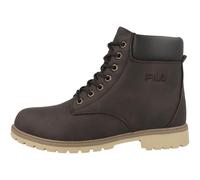 FILA Maverick MID Fashion Boot, Coffee Bean-Taupe Gray, 43 EU, Coffee Bean Taupe Gray, 43 EU