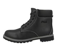 Fila Botas de invierno para senderismo Maverick Mid Hombre Negro 44 EU