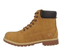 FILA Maverick Mid Men, Botas para Hombre, Marrón Claro, 43 EU