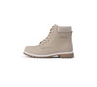 FILA Maverick Mid Wmn, Botas de Moda Mujer, Feather Gray Turtledove, 39 EU