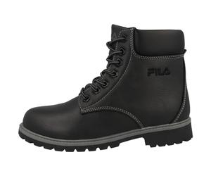 FILA Maverick Mid Wmn, Botas de montaña para Mujer, Negro (Blackxblack), 36 EU