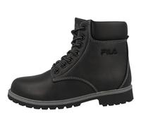 FILA Botines con cordones 'Maverick' negro 39 negro