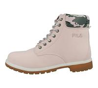 FILA Maverick Mid Wmn, Botas de montaña para Mujer, Rosa (Peach Blush), 39 EU