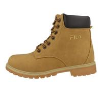 FILA Maverick Mid Wmn, Botas Mujer, Marrón Claro (Light Brown), 37 EU