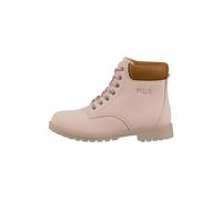 FILA Maverick Mid Wmn Peach Whip Talla: 38 | Botas Outlet | Mujer | Naranja
