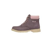 FILA Maverick Mid Wmn Plum Truffle Talla: 38 | Botas Outlet | Mujer | Magenta