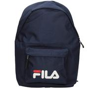 Fila Mochila Americana Escuela Azul