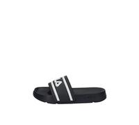 FILA Morro Bay Infants, Sandalia Unisex niños, Azul Dress Blue, 32 EU