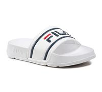 Fila Chanclas MORRO BAY slipper kids in Blanco 34