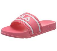 FILA Morro Bay Infants, Sandalia Unisex niños, Rosa Calypso Coral, 35 EU