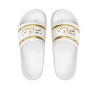 FILA Morro Bay Logo Slipper Wmn MocasínMujer