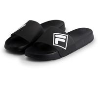 FILA Morro Bay Lugo Wmn, Sandalia Deslizante Mujer, Negro, 40 EU
