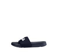 FILA Morro Bay M Slipper, Sandalia Deslizante Hombre, Navy-White, 40 EU