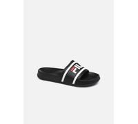 FILA Morro Bay Slipper 2.0 wmn, Sandalia, Mujer, Negro, 36 EU