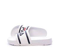 FILA Morro Bay Slipper 2.0 wmn, Sandalia, Mujer, Blanco, 37 EU