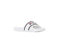 FILA Morro Bay Slipper 2.0 wmn, Sandalia, Mujer, Blanco, 41 EU