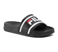 FILA Morro Bay Slipper 2.0 wmn, Sandalia, Mujer, Negro, 37 EU