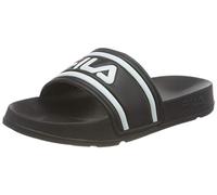 Fila Chanclas de mujer Morro Bay Slipper 2.0 Negro Talla 40
