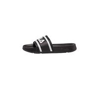 FILA Morro Bay Slipper 2.0 wmn, Sandalia, Mujer, Negro, 42 EU