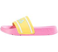 FILA Morro Bay Slipper Kids Sandalia deslizanteUnisex niños