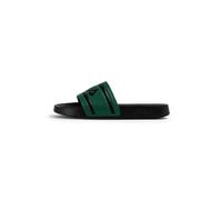 FILA Morro Bay Slipper Posy Green Talla: 42 | Chancletas Outlet | Hombre | Verde