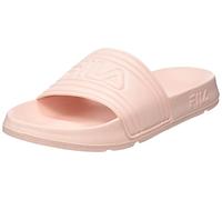 FILA Morro Bay Slipper Wmn, Chanclas Mujer, Pale Rosette, 39 EU