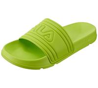 FILA Morro Bay Slipper Safety Yellow Talla: 36 | Chancletas Outlet | Mujer | Amarillo
