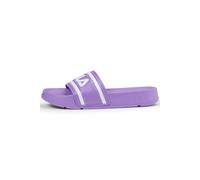 FILA Morro Bay Slipper Wmn, Chanclas Mujer, Viola, 38 EU